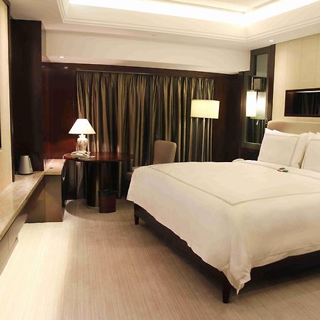 The Pavilion Hotel Шэньчжэнь Экстерьер фото